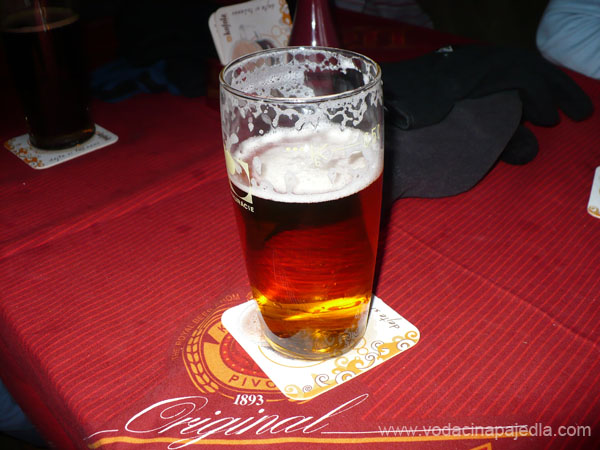 14 Pivo